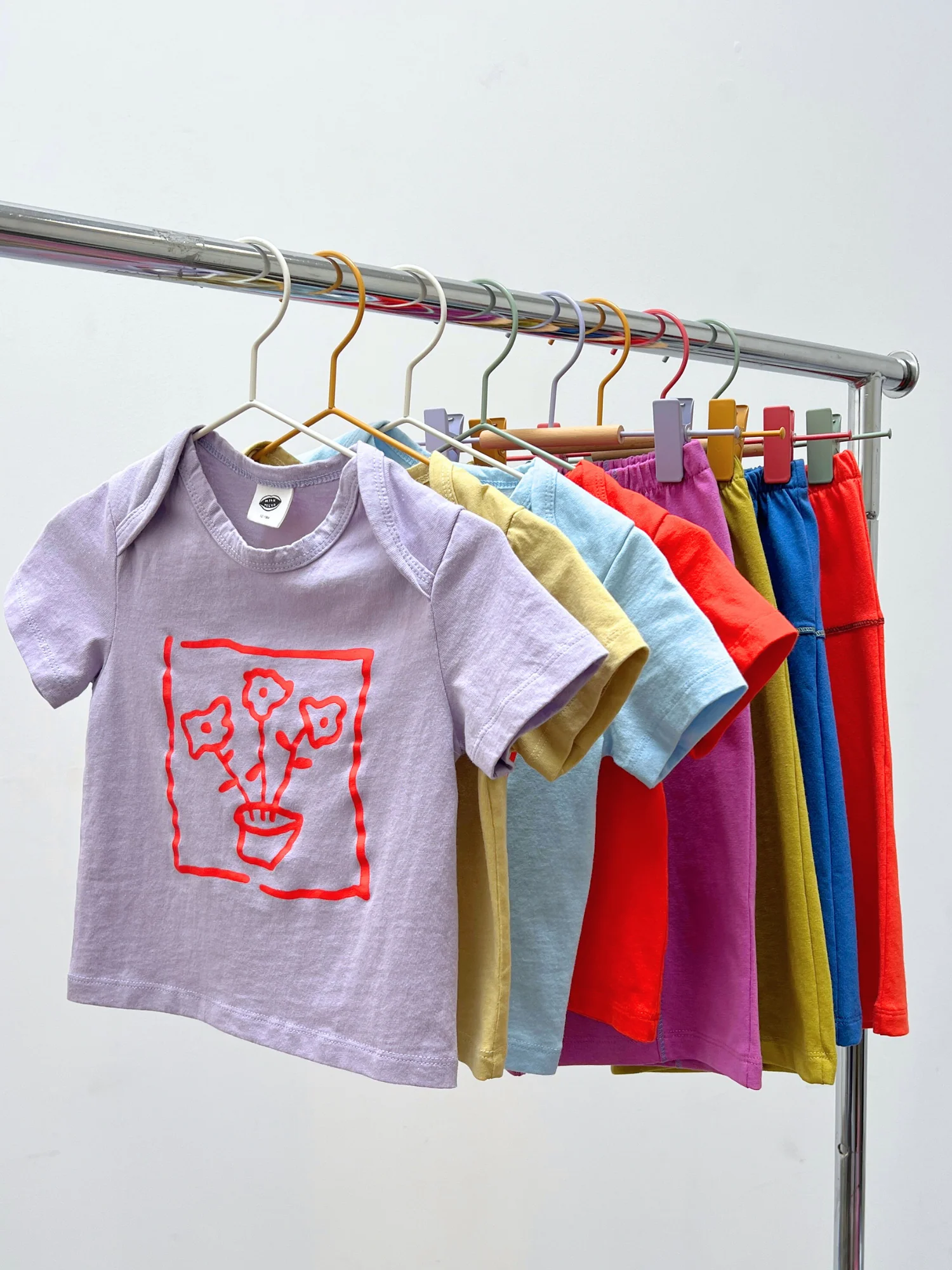 Joyful Style for Modern Kids